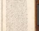 Zdjęcie nr 614 dla obiektu archiwalnego: Liber actorum tempore R. D. Philippi Padniewski, episcopi Cracoviensis et Regni Poloniae Vicecancellarii ad annum 1560, a die Augusti et per annos 1561, 1562 - 1572 usque ad 14 Aprilis registratorum.