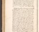 Zdjęcie nr 611 dla obiektu archiwalnego: Liber actorum tempore R. D. Philippi Padniewski, episcopi Cracoviensis et Regni Poloniae Vicecancellarii ad annum 1560, a die Augusti et per annos 1561, 1562 - 1572 usque ad 14 Aprilis registratorum.