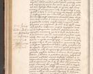 Zdjęcie nr 609 dla obiektu archiwalnego: Liber actorum tempore R. D. Philippi Padniewski, episcopi Cracoviensis et Regni Poloniae Vicecancellarii ad annum 1560, a die Augusti et per annos 1561, 1562 - 1572 usque ad 14 Aprilis registratorum.