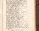 Zdjęcie nr 610 dla obiektu archiwalnego: Liber actorum tempore R. D. Philippi Padniewski, episcopi Cracoviensis et Regni Poloniae Vicecancellarii ad annum 1560, a die Augusti et per annos 1561, 1562 - 1572 usque ad 14 Aprilis registratorum.