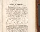Zdjęcie nr 606 dla obiektu archiwalnego: Liber actorum tempore R. D. Philippi Padniewski, episcopi Cracoviensis et Regni Poloniae Vicecancellarii ad annum 1560, a die Augusti et per annos 1561, 1562 - 1572 usque ad 14 Aprilis registratorum.