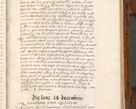 Zdjęcie nr 604 dla obiektu archiwalnego: Liber actorum tempore R. D. Philippi Padniewski, episcopi Cracoviensis et Regni Poloniae Vicecancellarii ad annum 1560, a die Augusti et per annos 1561, 1562 - 1572 usque ad 14 Aprilis registratorum.