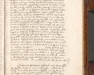 Zdjęcie nr 600 dla obiektu archiwalnego: Liber actorum tempore R. D. Philippi Padniewski, episcopi Cracoviensis et Regni Poloniae Vicecancellarii ad annum 1560, a die Augusti et per annos 1561, 1562 - 1572 usque ad 14 Aprilis registratorum.