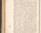 Zdjęcie nr 599 dla obiektu archiwalnego: Liber actorum tempore R. D. Philippi Padniewski, episcopi Cracoviensis et Regni Poloniae Vicecancellarii ad annum 1560, a die Augusti et per annos 1561, 1562 - 1572 usque ad 14 Aprilis registratorum.