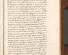 Zdjęcie nr 598 dla obiektu archiwalnego: Liber actorum tempore R. D. Philippi Padniewski, episcopi Cracoviensis et Regni Poloniae Vicecancellarii ad annum 1560, a die Augusti et per annos 1561, 1562 - 1572 usque ad 14 Aprilis registratorum.