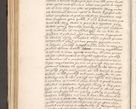 Zdjęcie nr 603 dla obiektu archiwalnego: Liber actorum tempore R. D. Philippi Padniewski, episcopi Cracoviensis et Regni Poloniae Vicecancellarii ad annum 1560, a die Augusti et per annos 1561, 1562 - 1572 usque ad 14 Aprilis registratorum.