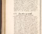 Zdjęcie nr 597 dla obiektu archiwalnego: Liber actorum tempore R. D. Philippi Padniewski, episcopi Cracoviensis et Regni Poloniae Vicecancellarii ad annum 1560, a die Augusti et per annos 1561, 1562 - 1572 usque ad 14 Aprilis registratorum.