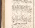 Zdjęcie nr 595 dla obiektu archiwalnego: Liber actorum tempore R. D. Philippi Padniewski, episcopi Cracoviensis et Regni Poloniae Vicecancellarii ad annum 1560, a die Augusti et per annos 1561, 1562 - 1572 usque ad 14 Aprilis registratorum.