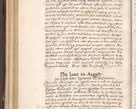 Zdjęcie nr 593 dla obiektu archiwalnego: Liber actorum tempore R. D. Philippi Padniewski, episcopi Cracoviensis et Regni Poloniae Vicecancellarii ad annum 1560, a die Augusti et per annos 1561, 1562 - 1572 usque ad 14 Aprilis registratorum.
