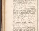 Zdjęcie nr 589 dla obiektu archiwalnego: Liber actorum tempore R. D. Philippi Padniewski, episcopi Cracoviensis et Regni Poloniae Vicecancellarii ad annum 1560, a die Augusti et per annos 1561, 1562 - 1572 usque ad 14 Aprilis registratorum.