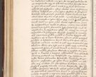 Zdjęcie nr 587 dla obiektu archiwalnego: Liber actorum tempore R. D. Philippi Padniewski, episcopi Cracoviensis et Regni Poloniae Vicecancellarii ad annum 1560, a die Augusti et per annos 1561, 1562 - 1572 usque ad 14 Aprilis registratorum.