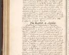 Zdjęcie nr 585 dla obiektu archiwalnego: Liber actorum tempore R. D. Philippi Padniewski, episcopi Cracoviensis et Regni Poloniae Vicecancellarii ad annum 1560, a die Augusti et per annos 1561, 1562 - 1572 usque ad 14 Aprilis registratorum.
