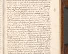 Zdjęcie nr 580 dla obiektu archiwalnego: Liber actorum tempore R. D. Philippi Padniewski, episcopi Cracoviensis et Regni Poloniae Vicecancellarii ad annum 1560, a die Augusti et per annos 1561, 1562 - 1572 usque ad 14 Aprilis registratorum.
