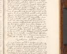 Zdjęcie nr 584 dla obiektu archiwalnego: Liber actorum tempore R. D. Philippi Padniewski, episcopi Cracoviensis et Regni Poloniae Vicecancellarii ad annum 1560, a die Augusti et per annos 1561, 1562 - 1572 usque ad 14 Aprilis registratorum.