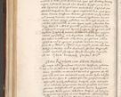 Zdjęcie nr 577 dla obiektu archiwalnego: Liber actorum tempore R. D. Philippi Padniewski, episcopi Cracoviensis et Regni Poloniae Vicecancellarii ad annum 1560, a die Augusti et per annos 1561, 1562 - 1572 usque ad 14 Aprilis registratorum.