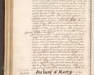 Zdjęcie nr 579 dla obiektu archiwalnego: Liber actorum tempore R. D. Philippi Padniewski, episcopi Cracoviensis et Regni Poloniae Vicecancellarii ad annum 1560, a die Augusti et per annos 1561, 1562 - 1572 usque ad 14 Aprilis registratorum.