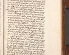 Zdjęcie nr 572 dla obiektu archiwalnego: Liber actorum tempore R. D. Philippi Padniewski, episcopi Cracoviensis et Regni Poloniae Vicecancellarii ad annum 1560, a die Augusti et per annos 1561, 1562 - 1572 usque ad 14 Aprilis registratorum.