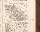 Zdjęcie nr 574 dla obiektu archiwalnego: Liber actorum tempore R. D. Philippi Padniewski, episcopi Cracoviensis et Regni Poloniae Vicecancellarii ad annum 1560, a die Augusti et per annos 1561, 1562 - 1572 usque ad 14 Aprilis registratorum.