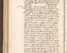 Zdjęcie nr 573 dla obiektu archiwalnego: Liber actorum tempore R. D. Philippi Padniewski, episcopi Cracoviensis et Regni Poloniae Vicecancellarii ad annum 1560, a die Augusti et per annos 1561, 1562 - 1572 usque ad 14 Aprilis registratorum.