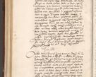Zdjęcie nr 569 dla obiektu archiwalnego: Liber actorum tempore R. D. Philippi Padniewski, episcopi Cracoviensis et Regni Poloniae Vicecancellarii ad annum 1560, a die Augusti et per annos 1561, 1562 - 1572 usque ad 14 Aprilis registratorum.