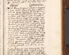 Zdjęcie nr 568 dla obiektu archiwalnego: Liber actorum tempore R. D. Philippi Padniewski, episcopi Cracoviensis et Regni Poloniae Vicecancellarii ad annum 1560, a die Augusti et per annos 1561, 1562 - 1572 usque ad 14 Aprilis registratorum.