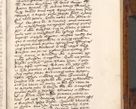 Zdjęcie nr 562 dla obiektu archiwalnego: Liber actorum tempore R. D. Philippi Padniewski, episcopi Cracoviensis et Regni Poloniae Vicecancellarii ad annum 1560, a die Augusti et per annos 1561, 1562 - 1572 usque ad 14 Aprilis registratorum.