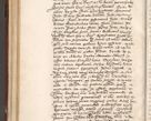 Zdjęcie nr 561 dla obiektu archiwalnego: Liber actorum tempore R. D. Philippi Padniewski, episcopi Cracoviensis et Regni Poloniae Vicecancellarii ad annum 1560, a die Augusti et per annos 1561, 1562 - 1572 usque ad 14 Aprilis registratorum.