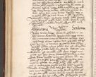 Zdjęcie nr 557 dla obiektu archiwalnego: Liber actorum tempore R. D. Philippi Padniewski, episcopi Cracoviensis et Regni Poloniae Vicecancellarii ad annum 1560, a die Augusti et per annos 1561, 1562 - 1572 usque ad 14 Aprilis registratorum.