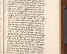 Zdjęcie nr 558 dla obiektu archiwalnego: Liber actorum tempore R. D. Philippi Padniewski, episcopi Cracoviensis et Regni Poloniae Vicecancellarii ad annum 1560, a die Augusti et per annos 1561, 1562 - 1572 usque ad 14 Aprilis registratorum.