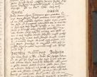 Zdjęcie nr 554 dla obiektu archiwalnego: Liber actorum tempore R. D. Philippi Padniewski, episcopi Cracoviensis et Regni Poloniae Vicecancellarii ad annum 1560, a die Augusti et per annos 1561, 1562 - 1572 usque ad 14 Aprilis registratorum.