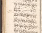 Zdjęcie nr 555 dla obiektu archiwalnego: Liber actorum tempore R. D. Philippi Padniewski, episcopi Cracoviensis et Regni Poloniae Vicecancellarii ad annum 1560, a die Augusti et per annos 1561, 1562 - 1572 usque ad 14 Aprilis registratorum.