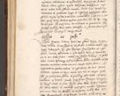 Zdjęcie nr 549 dla obiektu archiwalnego: Liber actorum tempore R. D. Philippi Padniewski, episcopi Cracoviensis et Regni Poloniae Vicecancellarii ad annum 1560, a die Augusti et per annos 1561, 1562 - 1572 usque ad 14 Aprilis registratorum.