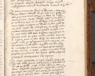 Zdjęcie nr 550 dla obiektu archiwalnego: Liber actorum tempore R. D. Philippi Padniewski, episcopi Cracoviensis et Regni Poloniae Vicecancellarii ad annum 1560, a die Augusti et per annos 1561, 1562 - 1572 usque ad 14 Aprilis registratorum.