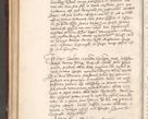 Zdjęcie nr 547 dla obiektu archiwalnego: Liber actorum tempore R. D. Philippi Padniewski, episcopi Cracoviensis et Regni Poloniae Vicecancellarii ad annum 1560, a die Augusti et per annos 1561, 1562 - 1572 usque ad 14 Aprilis registratorum.
