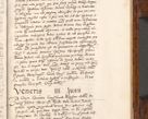 Zdjęcie nr 544 dla obiektu archiwalnego: Liber actorum tempore R. D. Philippi Padniewski, episcopi Cracoviensis et Regni Poloniae Vicecancellarii ad annum 1560, a die Augusti et per annos 1561, 1562 - 1572 usque ad 14 Aprilis registratorum.