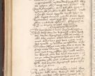 Zdjęcie nr 543 dla obiektu archiwalnego: Liber actorum tempore R. D. Philippi Padniewski, episcopi Cracoviensis et Regni Poloniae Vicecancellarii ad annum 1560, a die Augusti et per annos 1561, 1562 - 1572 usque ad 14 Aprilis registratorum.
