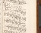 Zdjęcie nr 542 dla obiektu archiwalnego: Liber actorum tempore R. D. Philippi Padniewski, episcopi Cracoviensis et Regni Poloniae Vicecancellarii ad annum 1560, a die Augusti et per annos 1561, 1562 - 1572 usque ad 14 Aprilis registratorum.