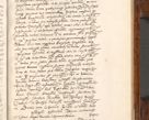 Zdjęcie nr 540 dla obiektu archiwalnego: Liber actorum tempore R. D. Philippi Padniewski, episcopi Cracoviensis et Regni Poloniae Vicecancellarii ad annum 1560, a die Augusti et per annos 1561, 1562 - 1572 usque ad 14 Aprilis registratorum.