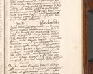Zdjęcie nr 538 dla obiektu archiwalnego: Liber actorum tempore R. D. Philippi Padniewski, episcopi Cracoviensis et Regni Poloniae Vicecancellarii ad annum 1560, a die Augusti et per annos 1561, 1562 - 1572 usque ad 14 Aprilis registratorum.