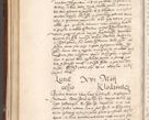Zdjęcie nr 537 dla obiektu archiwalnego: Liber actorum tempore R. D. Philippi Padniewski, episcopi Cracoviensis et Regni Poloniae Vicecancellarii ad annum 1560, a die Augusti et per annos 1561, 1562 - 1572 usque ad 14 Aprilis registratorum.