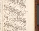 Zdjęcie nr 530 dla obiektu archiwalnego: Liber actorum tempore R. D. Philippi Padniewski, episcopi Cracoviensis et Regni Poloniae Vicecancellarii ad annum 1560, a die Augusti et per annos 1561, 1562 - 1572 usque ad 14 Aprilis registratorum.