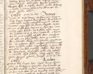 Zdjęcie nr 532 dla obiektu archiwalnego: Liber actorum tempore R. D. Philippi Padniewski, episcopi Cracoviensis et Regni Poloniae Vicecancellarii ad annum 1560, a die Augusti et per annos 1561, 1562 - 1572 usque ad 14 Aprilis registratorum.