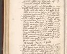 Zdjęcie nr 527 dla obiektu archiwalnego: Liber actorum tempore R. D. Philippi Padniewski, episcopi Cracoviensis et Regni Poloniae Vicecancellarii ad annum 1560, a die Augusti et per annos 1561, 1562 - 1572 usque ad 14 Aprilis registratorum.