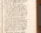 Zdjęcie nr 528 dla obiektu archiwalnego: Liber actorum tempore R. D. Philippi Padniewski, episcopi Cracoviensis et Regni Poloniae Vicecancellarii ad annum 1560, a die Augusti et per annos 1561, 1562 - 1572 usque ad 14 Aprilis registratorum.