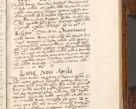 Zdjęcie nr 526 dla obiektu archiwalnego: Liber actorum tempore R. D. Philippi Padniewski, episcopi Cracoviensis et Regni Poloniae Vicecancellarii ad annum 1560, a die Augusti et per annos 1561, 1562 - 1572 usque ad 14 Aprilis registratorum.
