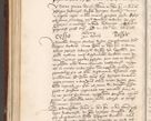 Zdjęcie nr 525 dla obiektu archiwalnego: Liber actorum tempore R. D. Philippi Padniewski, episcopi Cracoviensis et Regni Poloniae Vicecancellarii ad annum 1560, a die Augusti et per annos 1561, 1562 - 1572 usque ad 14 Aprilis registratorum.