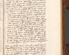 Zdjęcie nr 522 dla obiektu archiwalnego: Liber actorum tempore R. D. Philippi Padniewski, episcopi Cracoviensis et Regni Poloniae Vicecancellarii ad annum 1560, a die Augusti et per annos 1561, 1562 - 1572 usque ad 14 Aprilis registratorum.