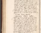 Zdjęcie nr 521 dla obiektu archiwalnego: Liber actorum tempore R. D. Philippi Padniewski, episcopi Cracoviensis et Regni Poloniae Vicecancellarii ad annum 1560, a die Augusti et per annos 1561, 1562 - 1572 usque ad 14 Aprilis registratorum.