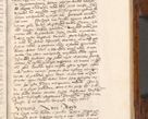 Zdjęcie nr 520 dla obiektu archiwalnego: Liber actorum tempore R. D. Philippi Padniewski, episcopi Cracoviensis et Regni Poloniae Vicecancellarii ad annum 1560, a die Augusti et per annos 1561, 1562 - 1572 usque ad 14 Aprilis registratorum.