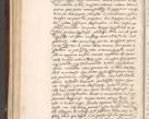 Zdjęcie nr 517 dla obiektu archiwalnego: Liber actorum tempore R. D. Philippi Padniewski, episcopi Cracoviensis et Regni Poloniae Vicecancellarii ad annum 1560, a die Augusti et per annos 1561, 1562 - 1572 usque ad 14 Aprilis registratorum.